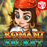 Bí mật của Rom game thumbnail