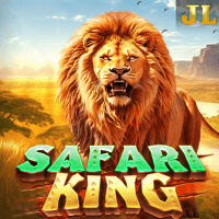 Vua Safari game icon