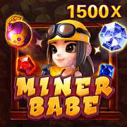 Cô gái thợ mỏ game screenshot