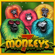 7 Chú khỉ game thumbnail