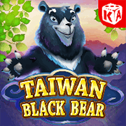 Gấu đen Đài Loan game screenshot